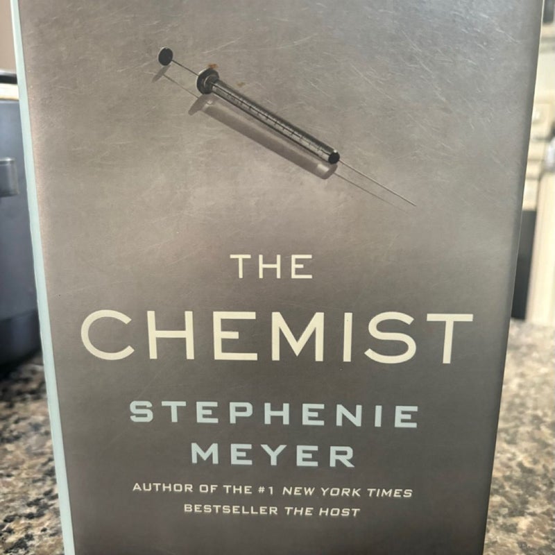 The Chemist