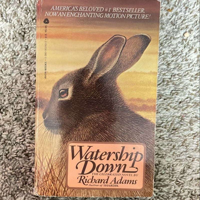 Watership Down