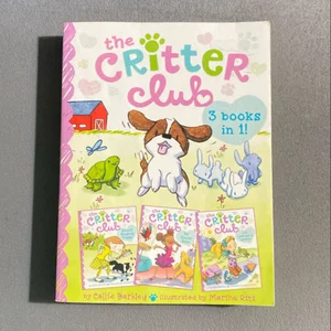 The Critter Club