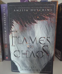 Flames of Chaos