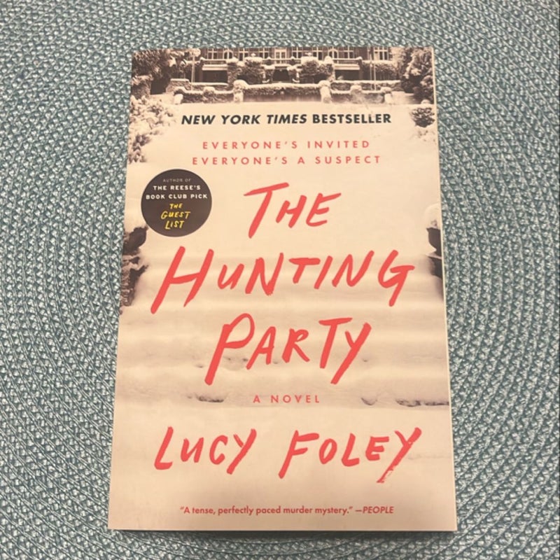 The Hunting Party