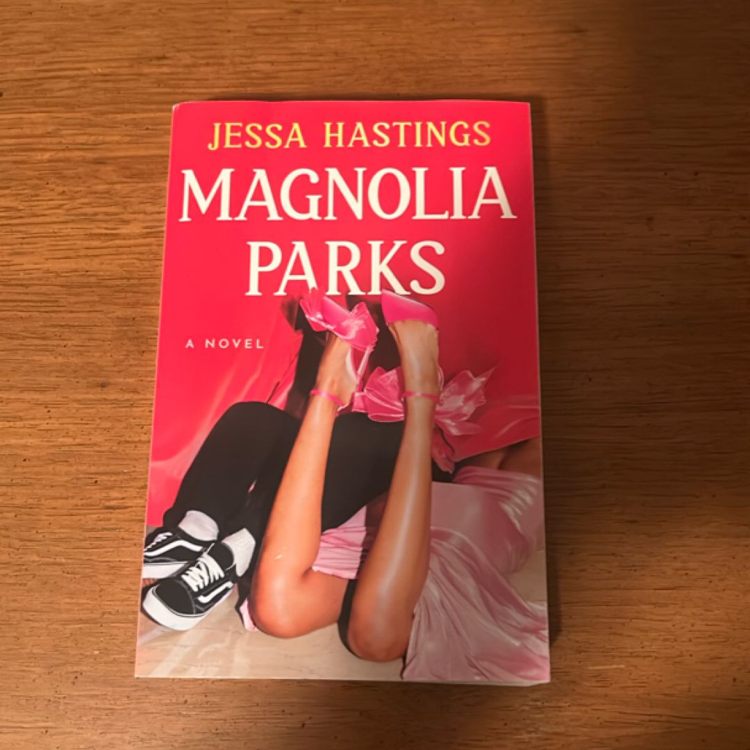 Magnolia Parks