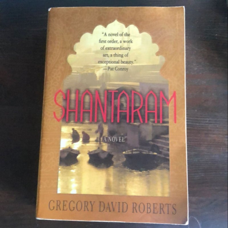 Shantaram