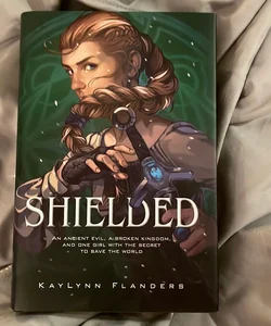 Signed: Shielded