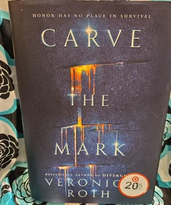 Carve the Mark