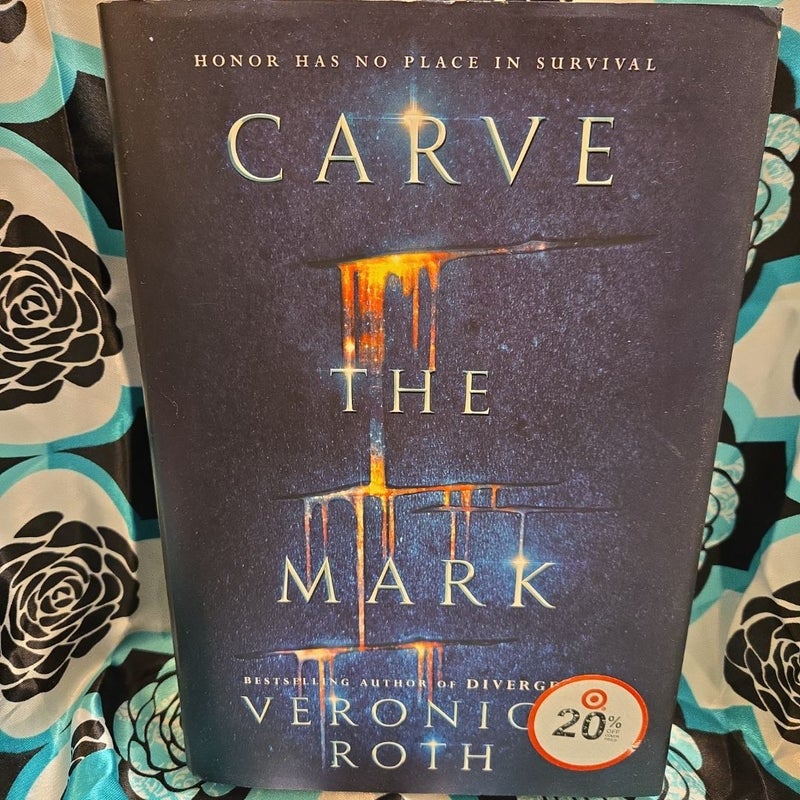 Carve the Mark