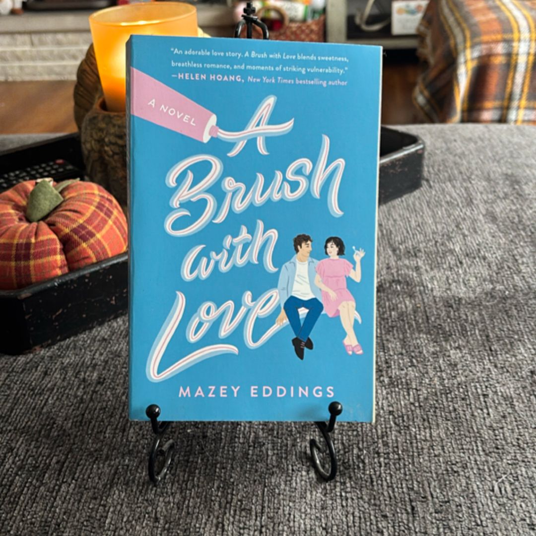 A Brush with Love
