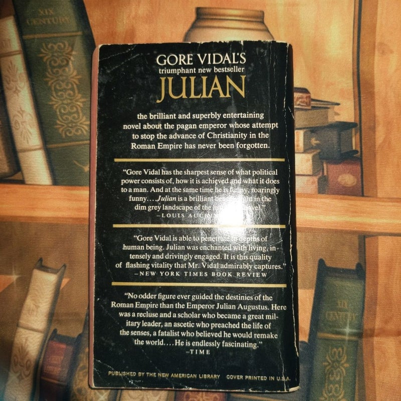 Julian