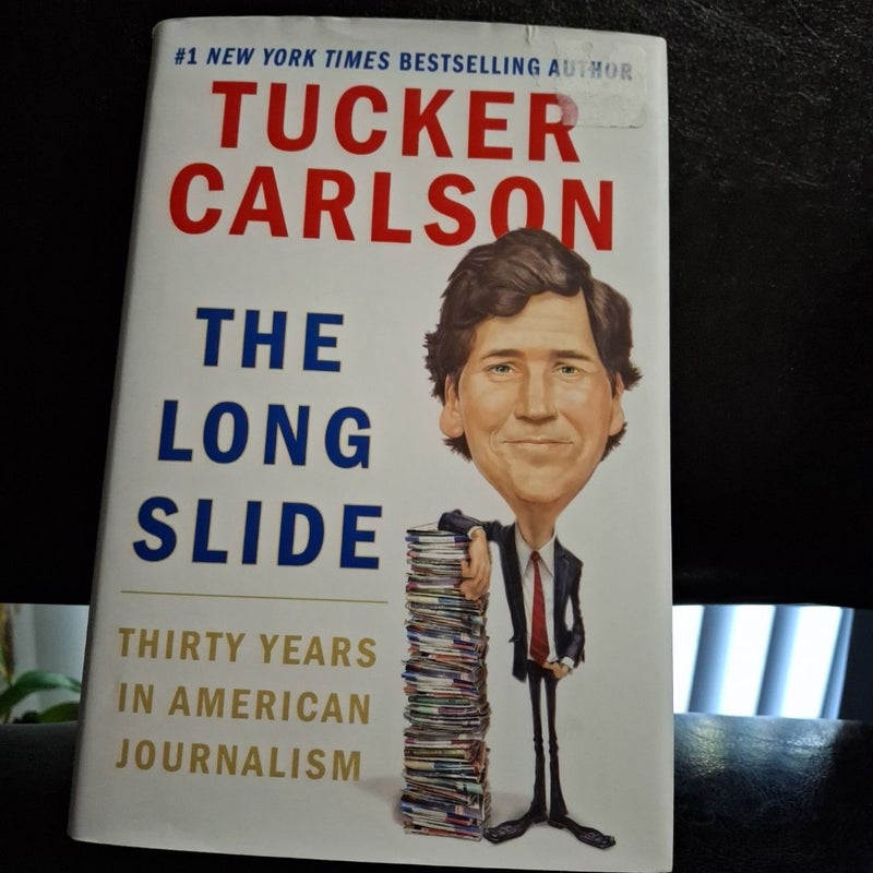 The Long Slide