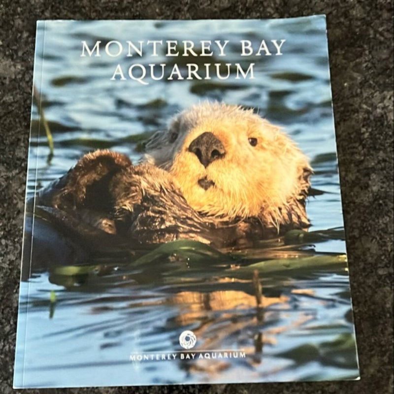 Monterey Bay Aquarium