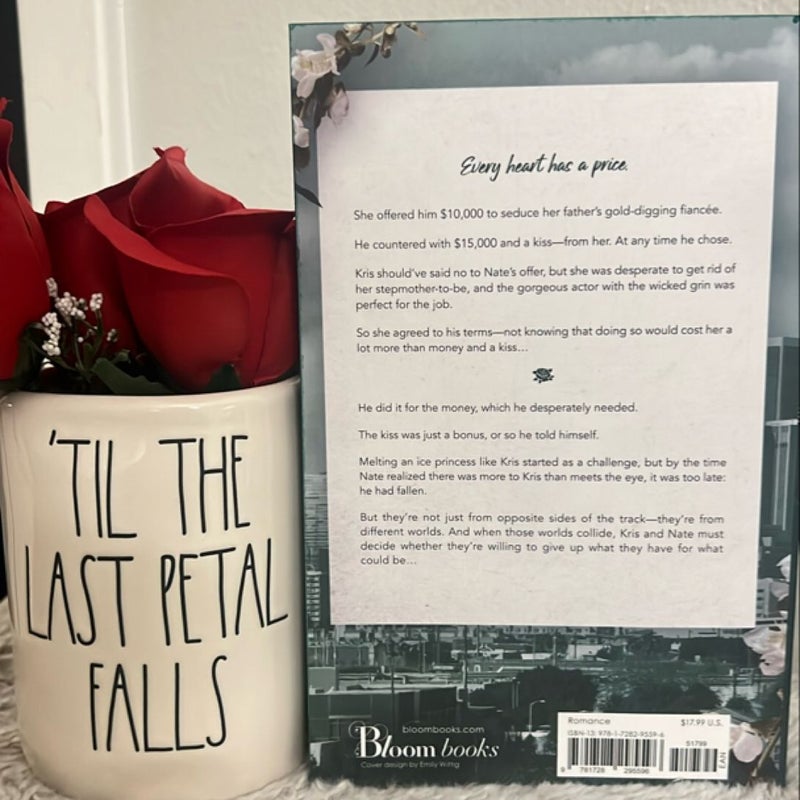 If Love Had a Price by Ana Huang