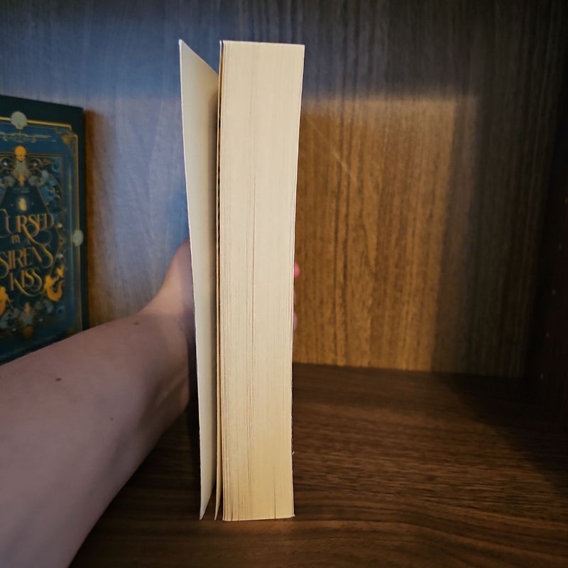 The Book Woman's Daughter