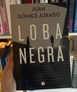 Loba Negra 