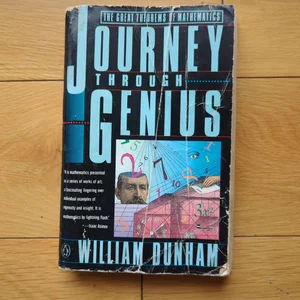 Journey Through Genius