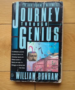 Journey Through Genius