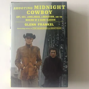 Shooting Midnight Cowboy