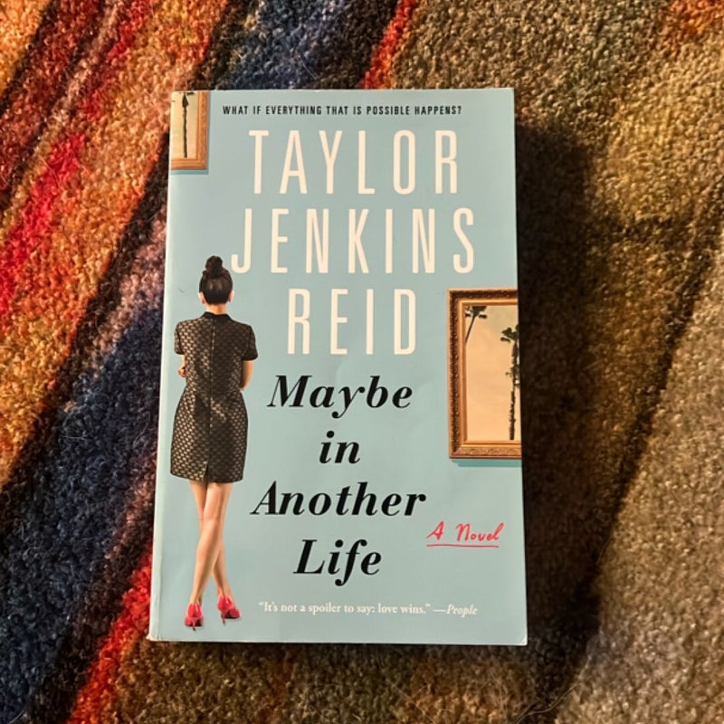 Maybe in Another Life
