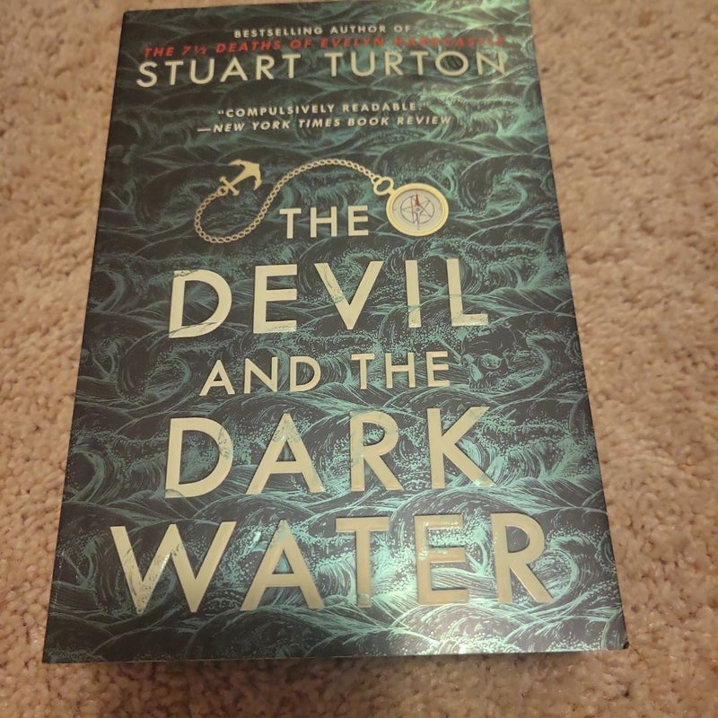 The Devil and the Dark Water