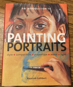 An Introduction to Painting Portraits