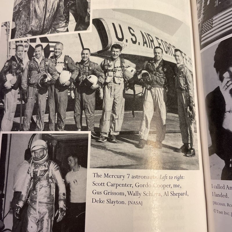 John Glenn