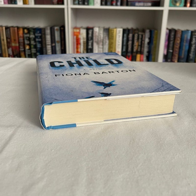 The Child BOTM