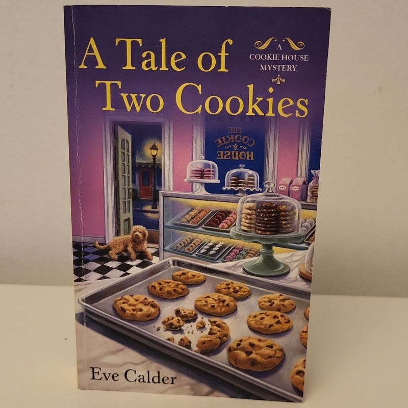 A Tale of Two Cookies