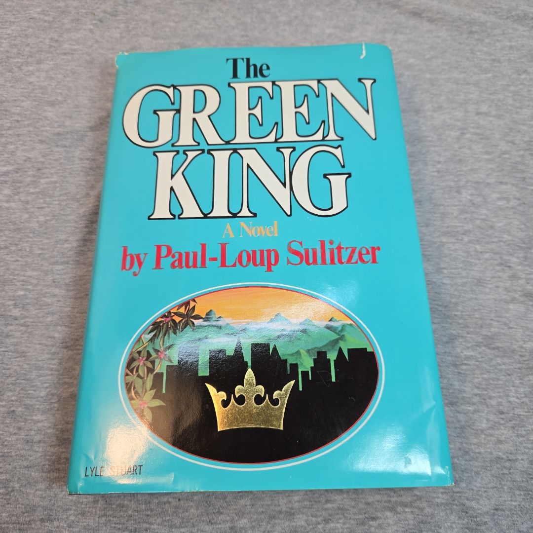 The Green King