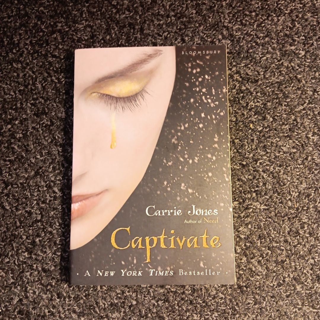 Captivate