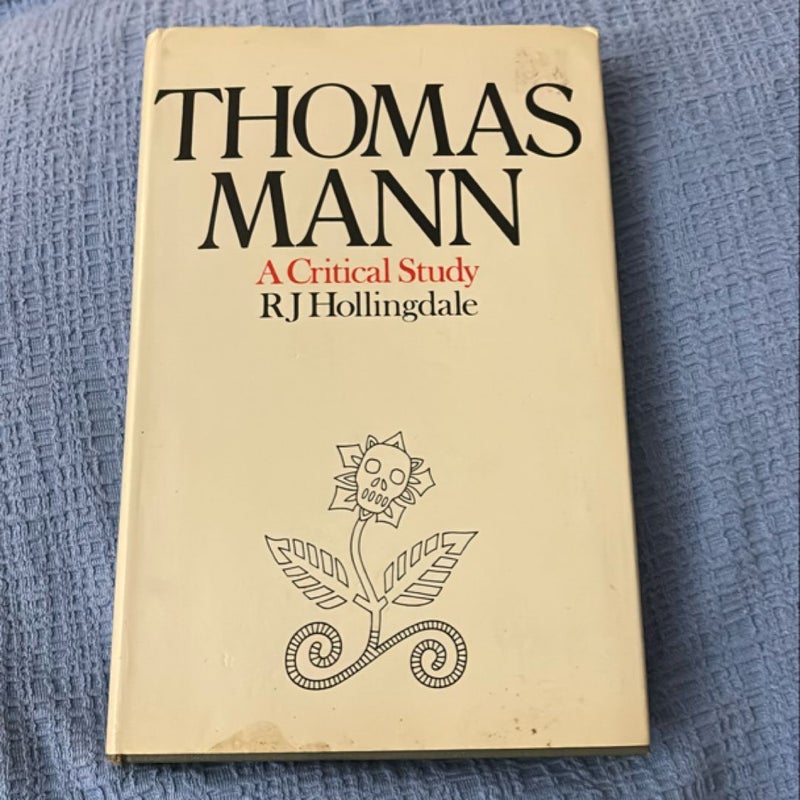 Thomas Mann