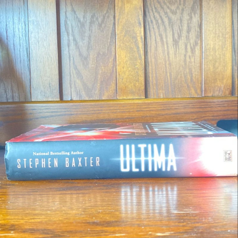 Ultima