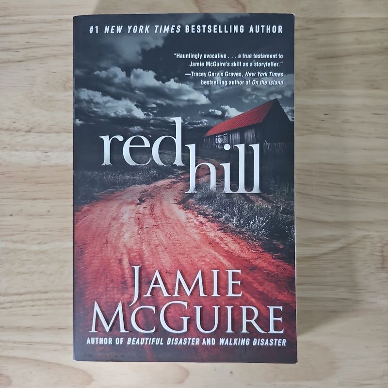 Red Hill