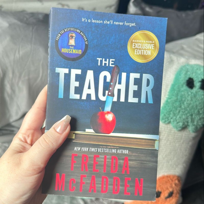 The Teacher 