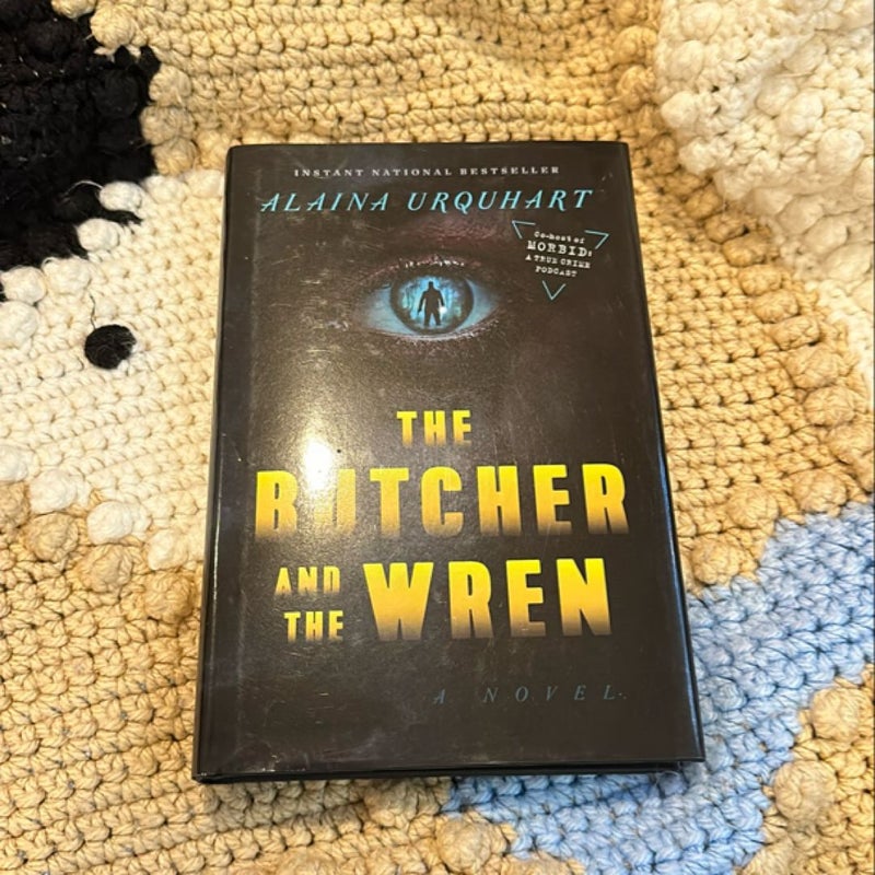 The Butcher and the Wren