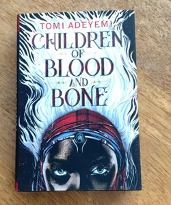 Children of Blood and Bone