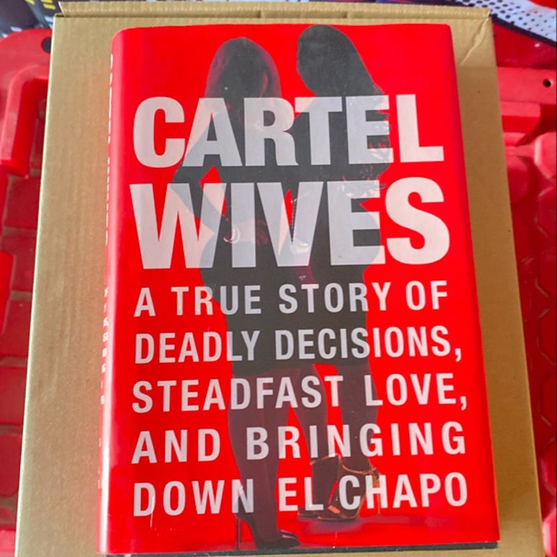 Cartel Wives