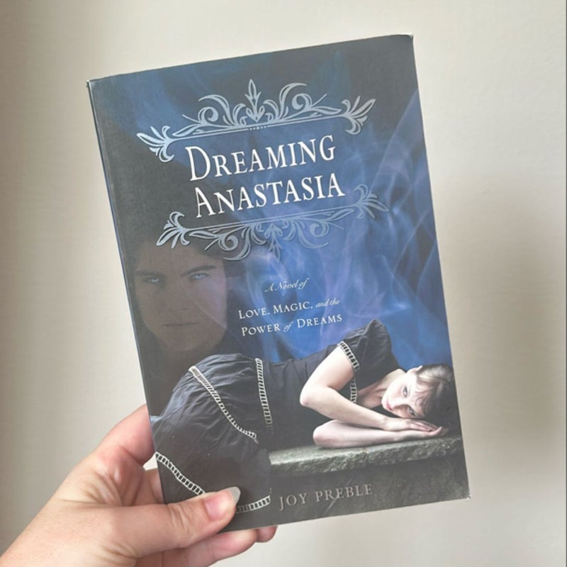 Dreaming Anastasia