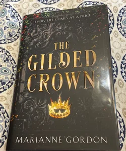 The Gilded Crown (Goldsboro)