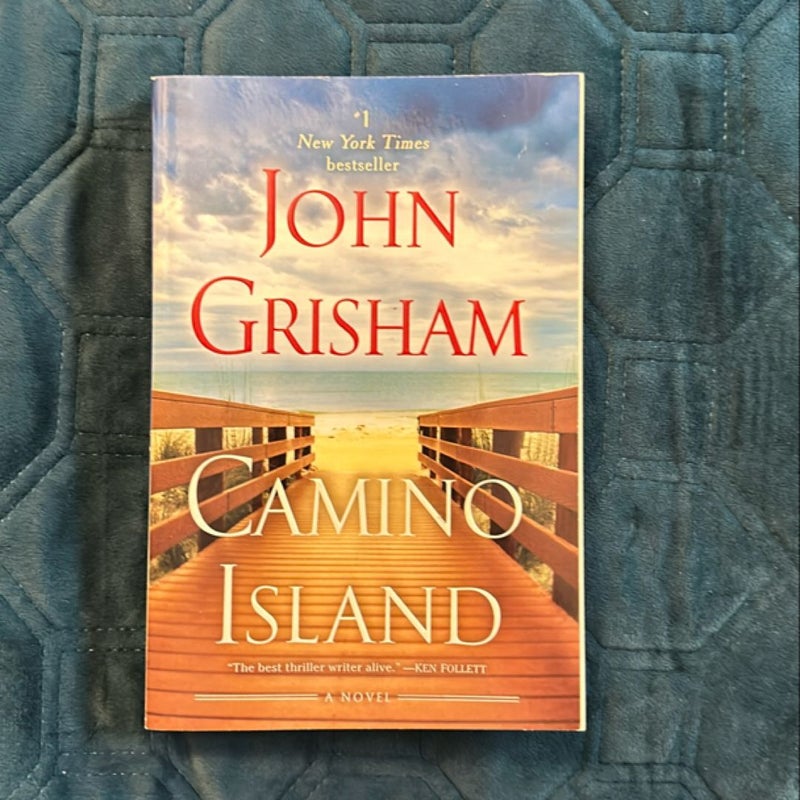 Camino Island