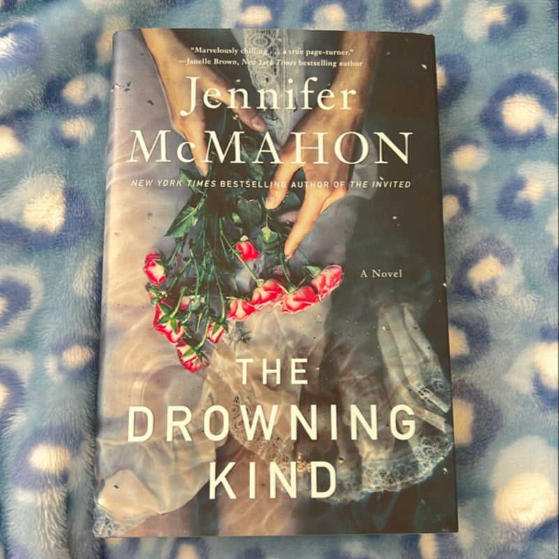 The Drowning Kind