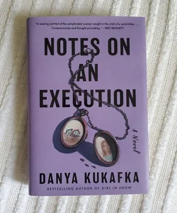 Notes on an Execution