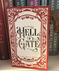 Hell Gate