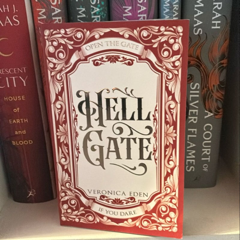 Hell Gate