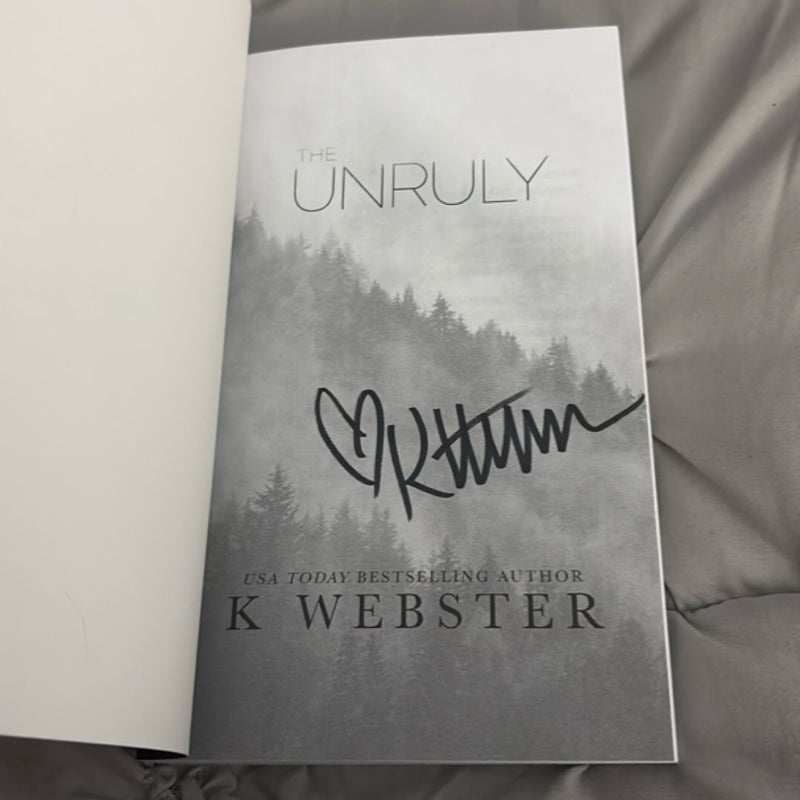The Unruly