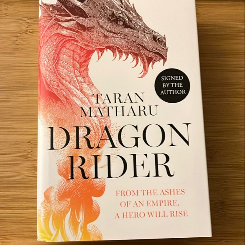 Dragon Rider