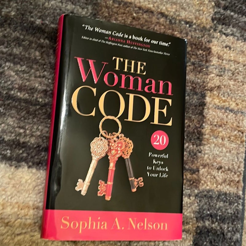 The Woman Code