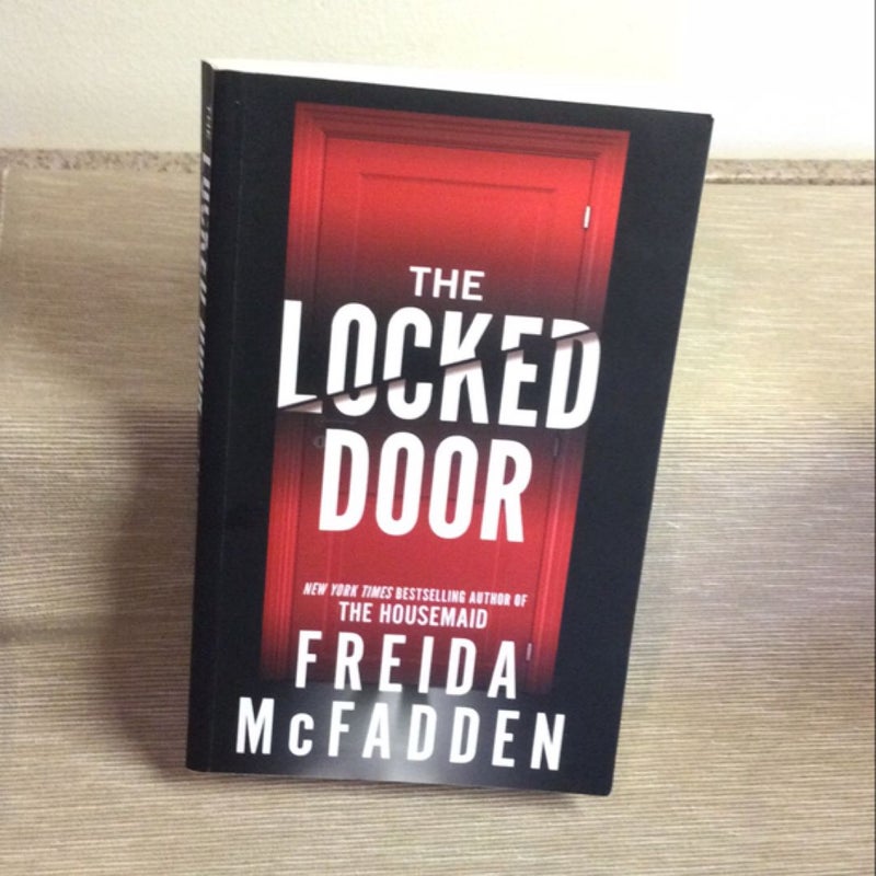 The Locked Door