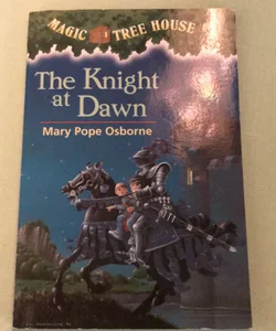 The Knight at Dawn