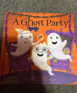 A Ghost Party 