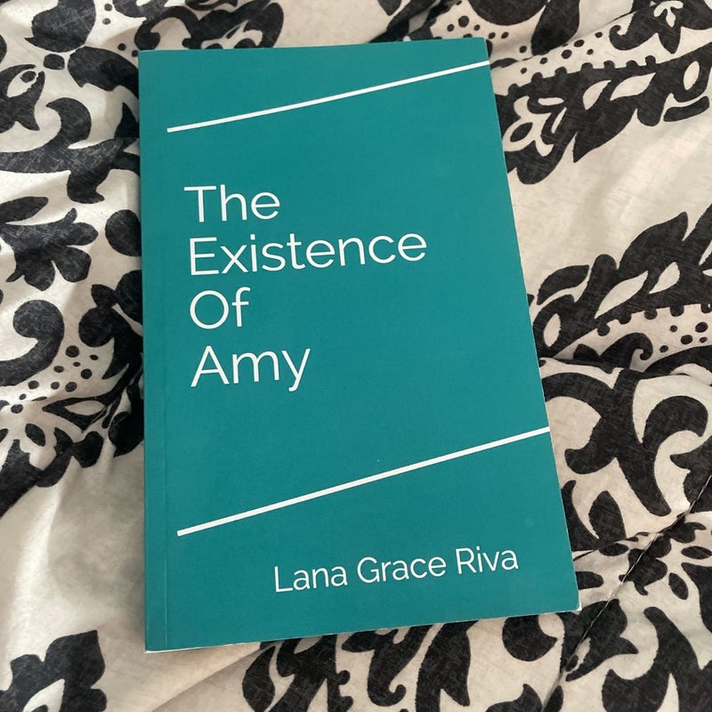 The Existence of Amy