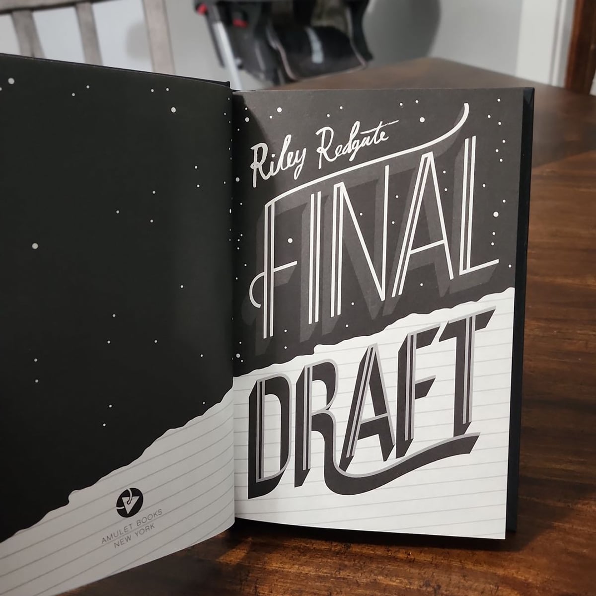 Final Draft By Riley Redgate